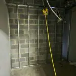 Elevator shaft